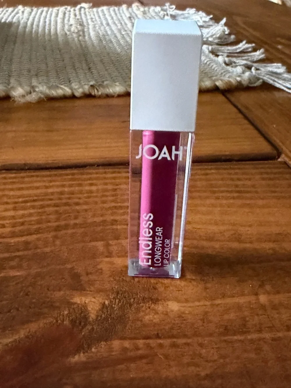 JOAH Endless Longwear Lip Color - Chit Chat